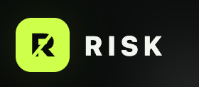 RISK logo